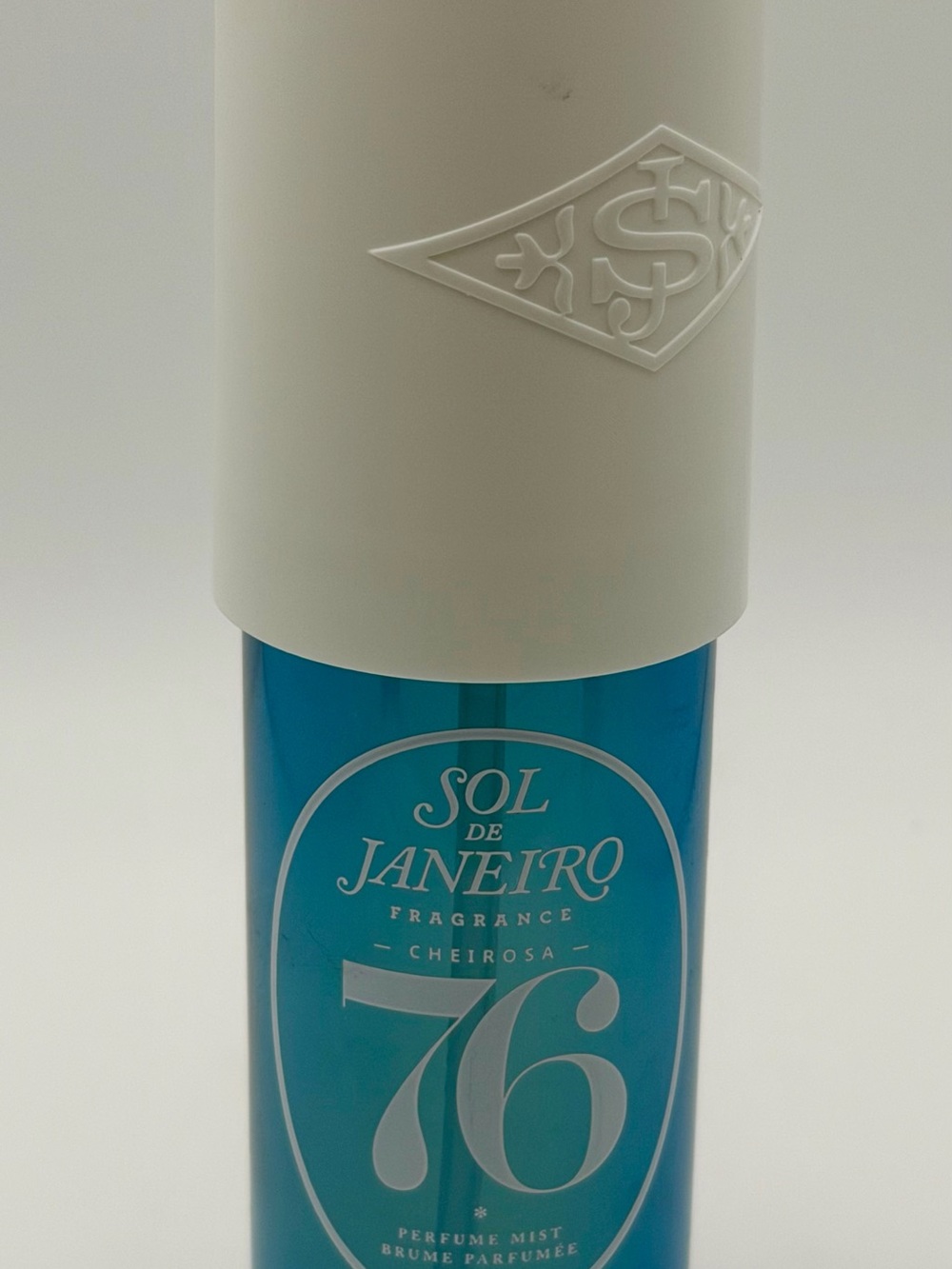 Sol de Janeiro Cheirosa '76 Perfume Mist - White & Blue